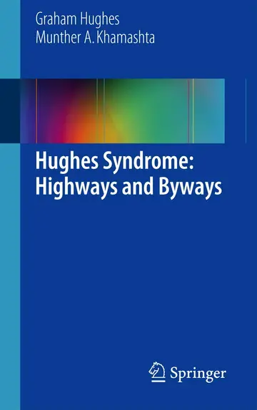 Cover of Hughes Syndrome