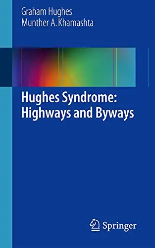 Cover of Hughes Syndrome