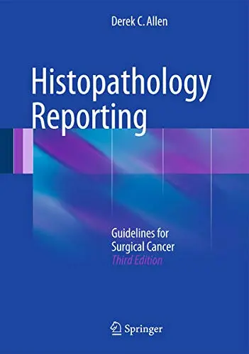 Cover of Histopathology Reporting