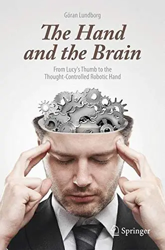 Cover of The Hand and the Brain