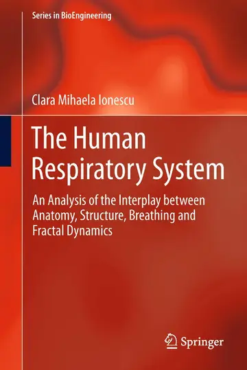 Cover of The Human Respiratory System