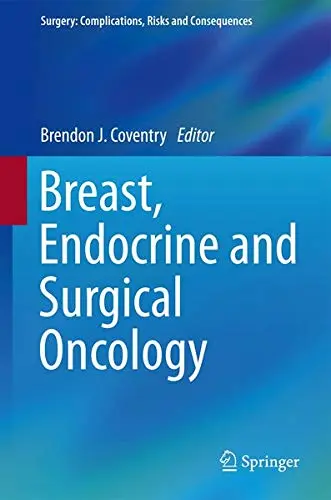 Cover of Breast, Endocrine and Surgical Oncology