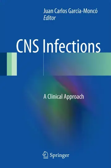 Cover of CNS Infections