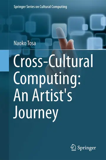 Cover of Cross-Cultural Computing