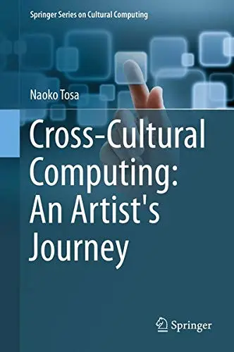 Cover of Cross-Cultural Computing