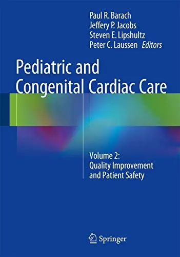 Cover of Pediatric and Congenital Cardiac Care