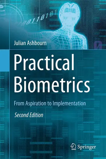 Cover of Practical Biometrics