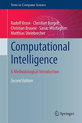 Cover of Computational Intelligence