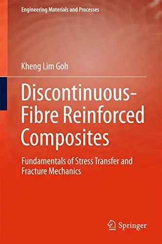 Cover of Discontinuous-Fibre Reinforced Composites