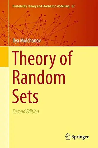 Cover of Theory of Random Sets