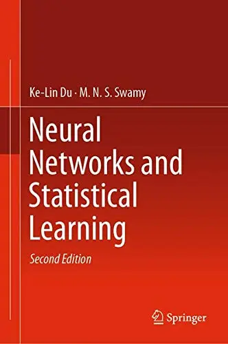 Cover of Neural Networks and Statistical Learning