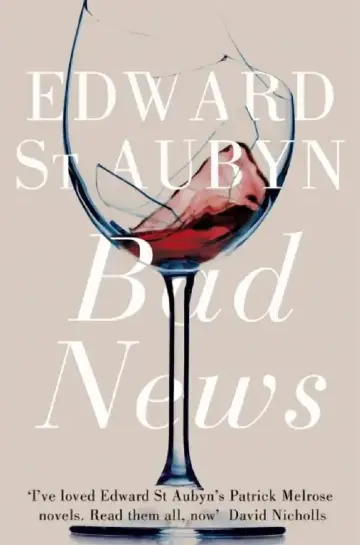 Cover of Bad News