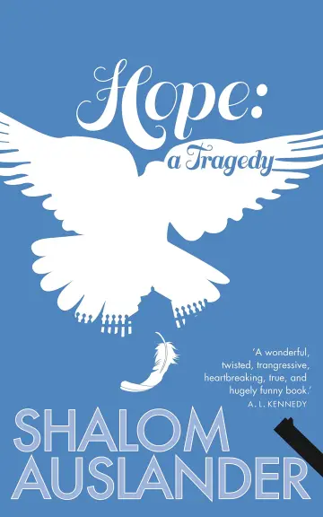 Cover of Hope