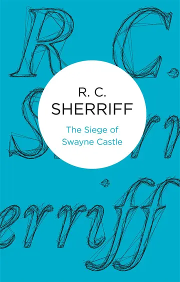 Cover of The Siege of Swayne Castle