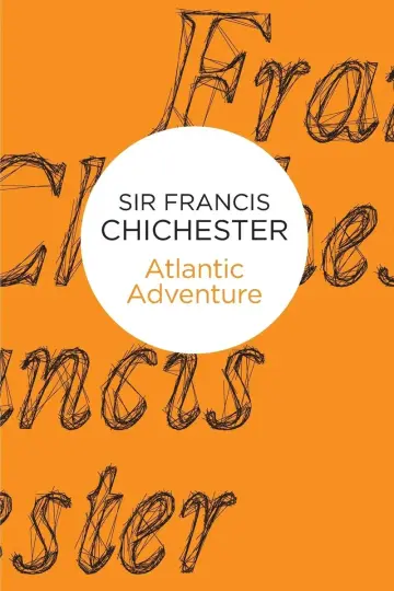 Cover of Atlantic Adventure
