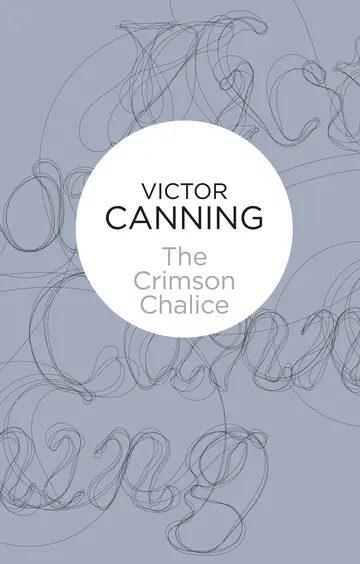 Cover of The Crimson Chalice