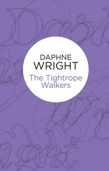 Cover of The Tightrope Walkers