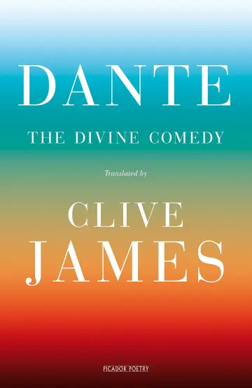 Cover of The Divine Comedy