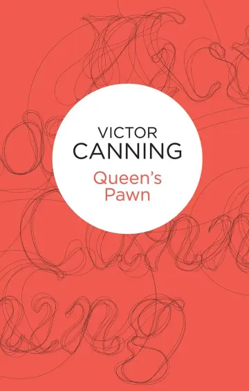 Cover of Queen's Pawn