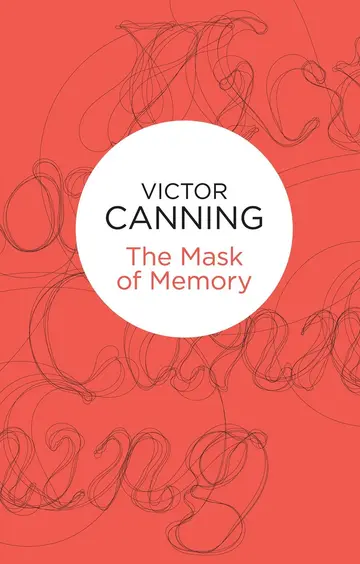 Cover of The Mask of Memory
