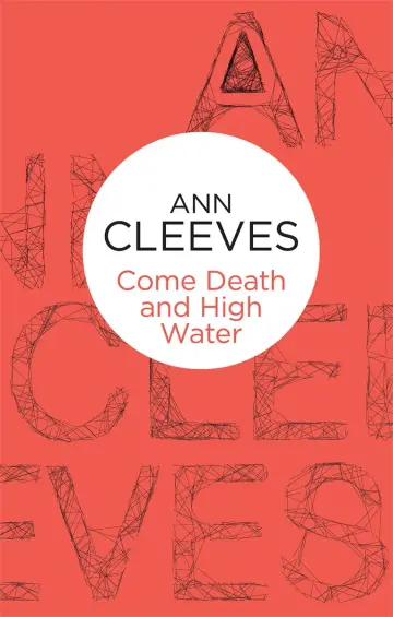 Cover of Come Death and High Water