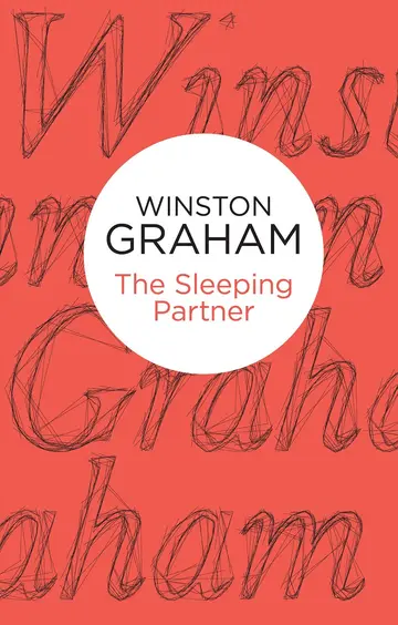 Cover of The Sleeping Partner