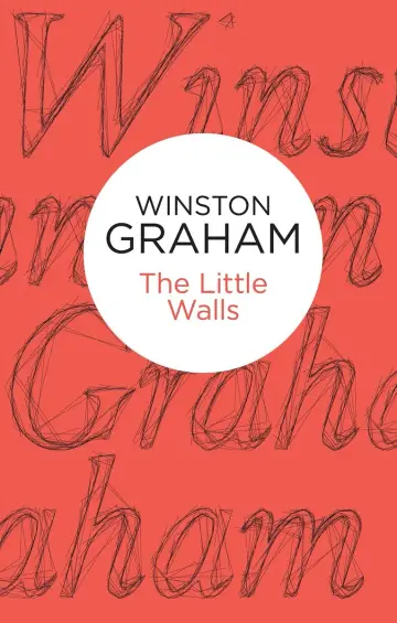Cover of The Little Walls