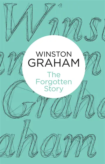 Cover of The Forgotten Story
