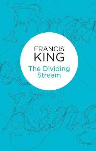 Cover of The Dividing Stream