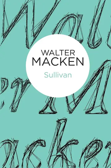 Cover of Sullivan