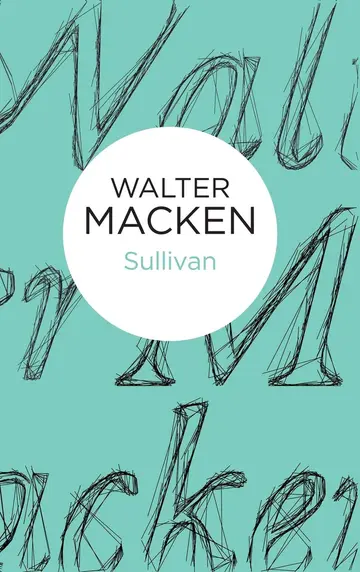 Cover of Sullivan