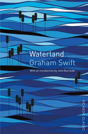 Cover of Waterland
