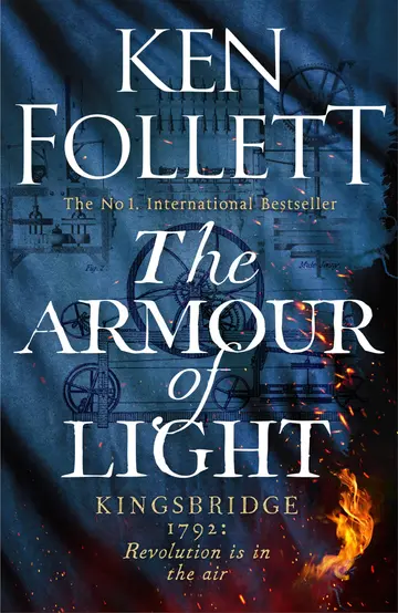 Cover of The Armour of Light