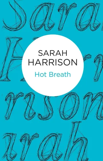 Cover of Hot Breath