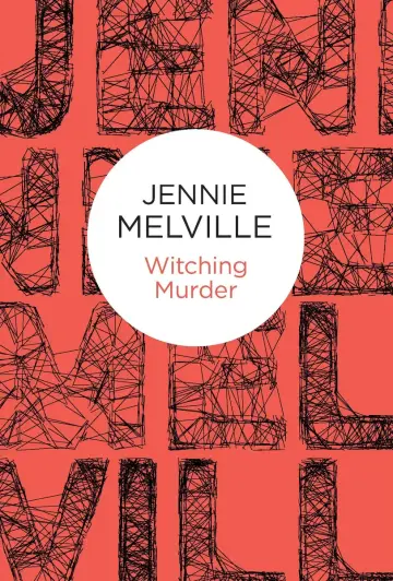 Cover of Witching Murder