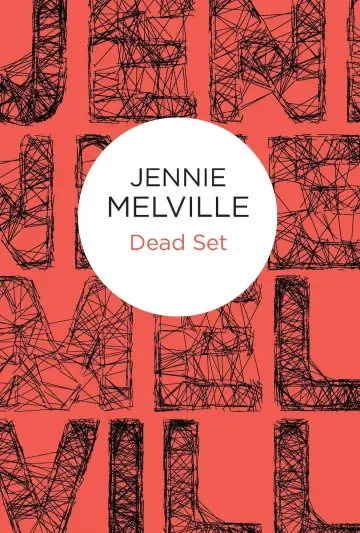 Cover of Dead Set