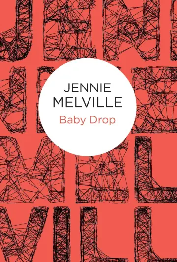Cover of Baby Drop