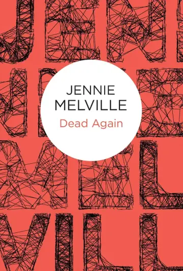 Cover of Dead Again