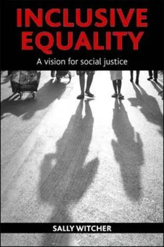 Cover of Inclusive Equality