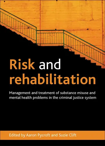 Cover of Risk and Rehabilitation