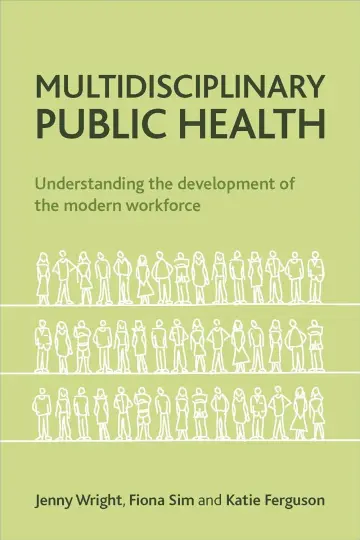 Cover of Multidisciplinary Public Health