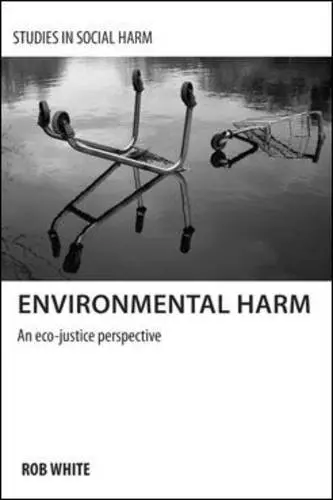 Cover of Environmental Harm