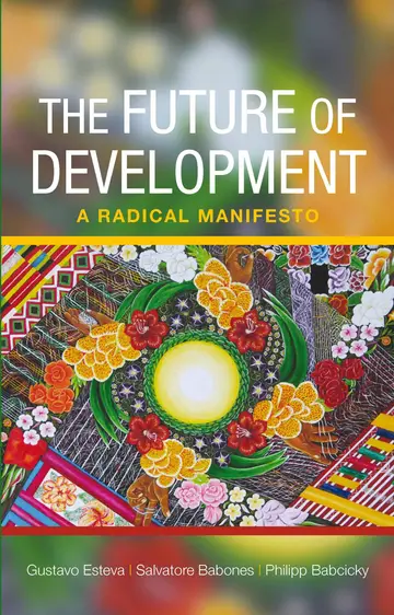 Cover of The Future of Development