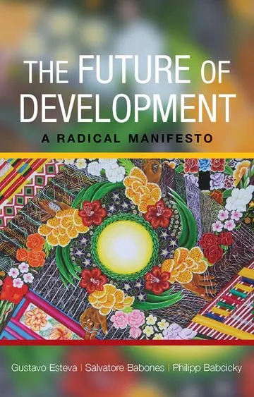 Cover of The Future of Development