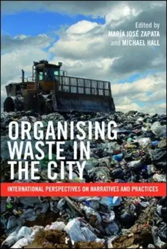 Cover of Organising Waste in the City