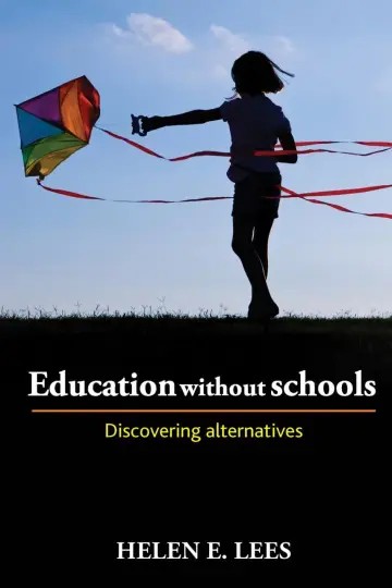 Cover of Education Without Schools