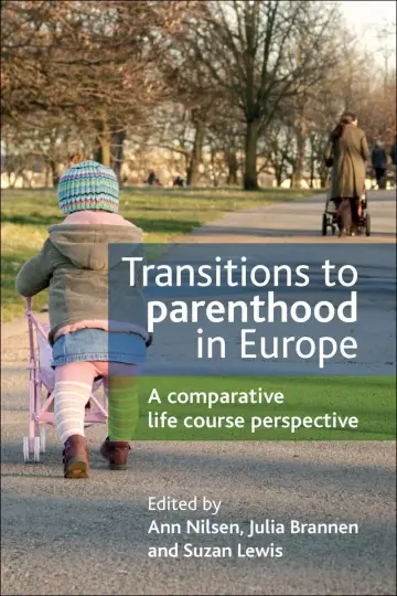 Cover of Transitions to Parenthood in Europe
