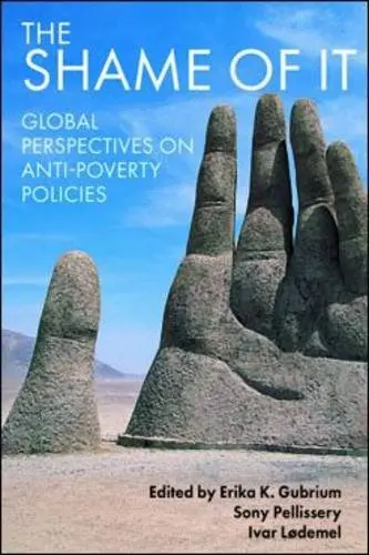 Cover of The Shame of it