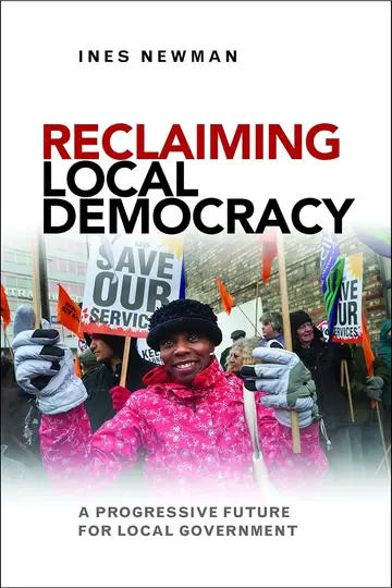 Cover of Reclaiming Local Democracy