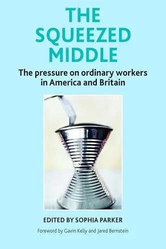 Cover of The Squeezed Middle
